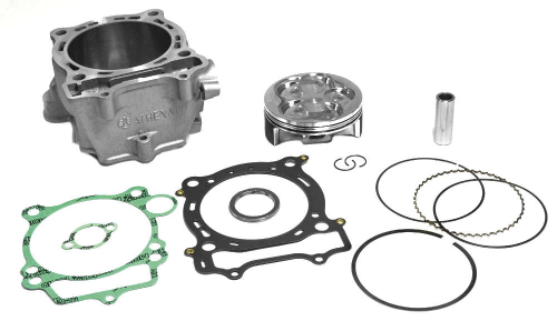 Athena - Athena Big Bore Cylinder Kit (478cc) - 3.00mm Oversize to 98.00mm, 12.4:1 Compression - P400485100014