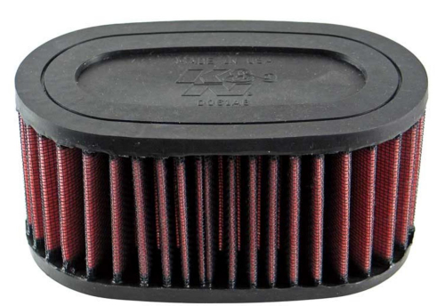 K&N Engineering - K&N Engineering High Flow Air Filter - HA-7500