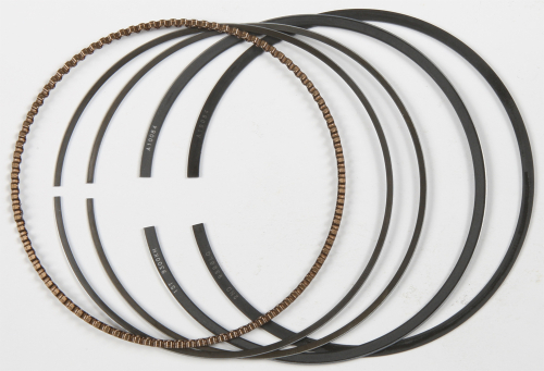 Namura Technologies - Namura Technologies Piston Ring Set - 92.96mm - NA-10008-4R