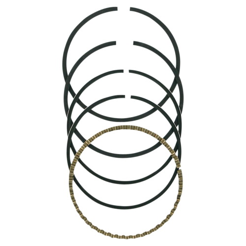 Wiseco - Wiseco Ring Set - 3.508in. - 3507X