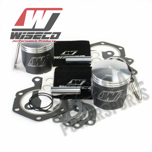 Wiseco - Wiseco Top End Kit - 1.00mm Oversize to 73.00mm - SK1078