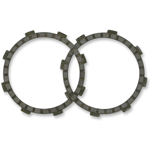 EBC - EBC CK Series Clutch Kit - CK2205