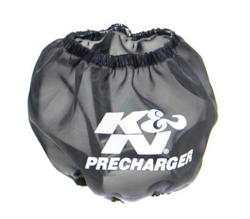 K&N Engineering - K&N Engineering Air Filter Precharger - KA-3603PK