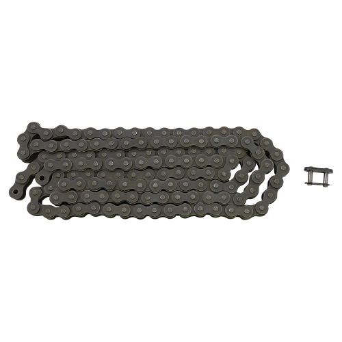 RK - RK 420 M Standard Chain - 130 Links - Natural - M420-130