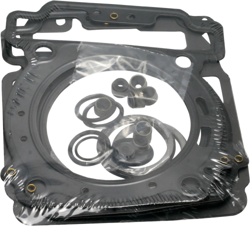 Cometic Gasket - Cometic Gasket EST Top End Gasket Kit - 92mm Bore - C3459-EST