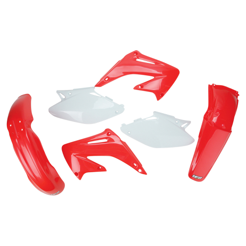 UFO Plastics - UFO Plastics Complete Body Kit - OEM - HOKIT101-999
