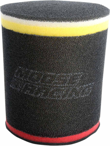 Moose Racing - Moose Racing Triple Layer Dry Air Filter - 3-70-11TRI