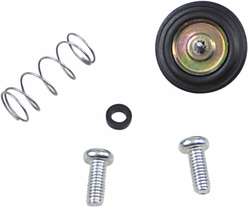 Moose Racing - Moose Racing Air Cut-Off Valve Rebuild Kit - 1003-1452