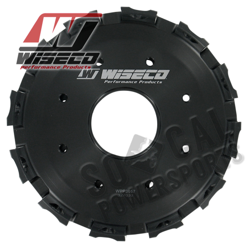 Wiseco - Wiseco Clutch Basket - WPP3057