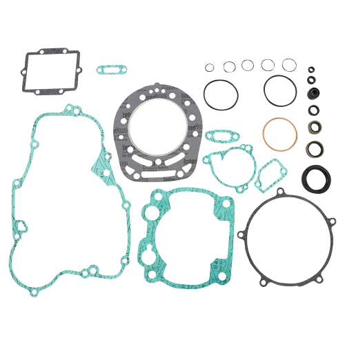 Pro-X - Pro-X Complete Gasket Kit - 34.4409