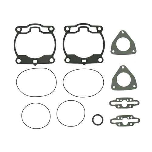 SPI - SPI Top End Gasket Set - 09-710282
