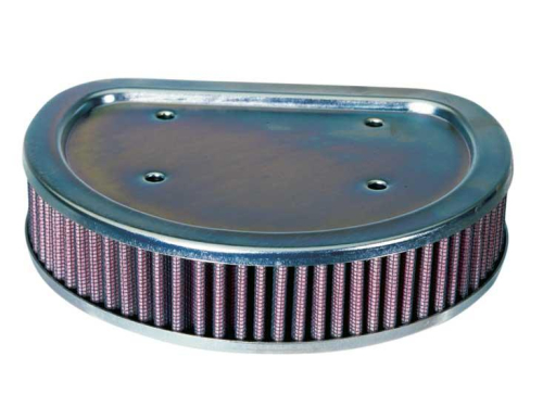 K&N Engineering - K&N Engineering High Flow Air Filter - HD-8899