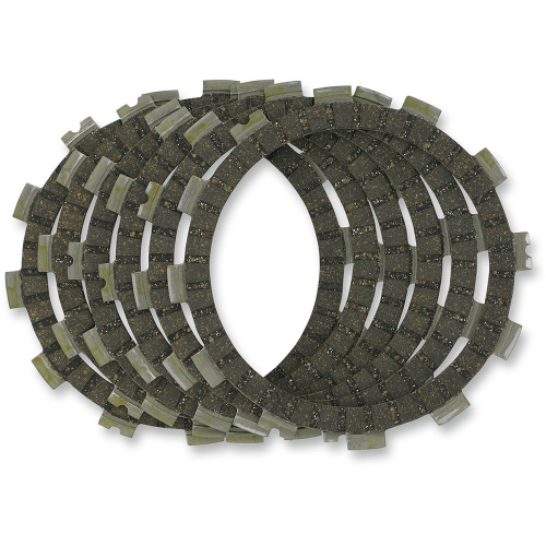 EBC - EBC CK Series Clutch Kit - CK3372