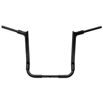 Fat Baggers, Inc. - Fat Baggers, Inc. 1-1/2in. EZ Install Pointed Top Handlebar - 815016-B