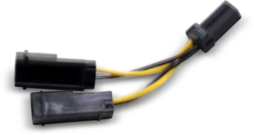 Ciro - Ciro Fairing Power Y-Harness - 40096