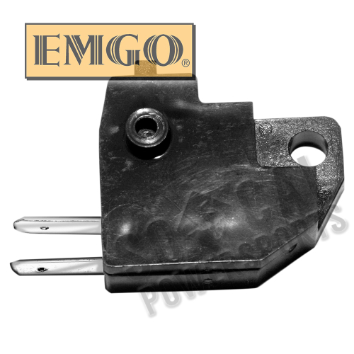 Emgo - Emgo Brake Light Switch - 4650750