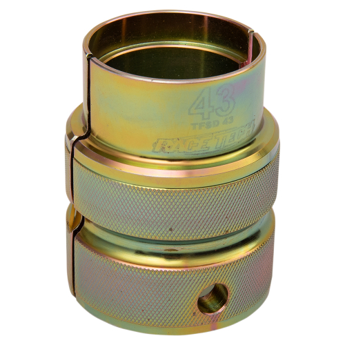 Race Tech - Race Tech Fork Seal Driver - 43mm - TFSD 43