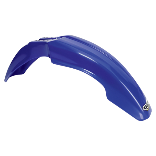 UFO Plastics - UFO Plastics Front Fender - Reflex Blue - YA02852089