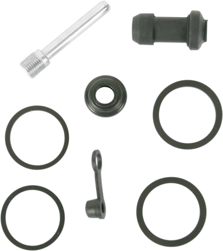 Moose Utility - Moose Utility Brake Caliper Rebuild Kit - 08-502M