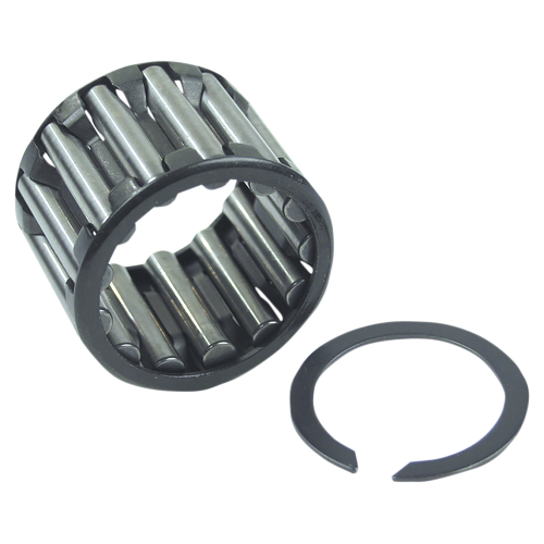 S&S Cycle - S&S Cycle Right Main Bearing Assembly - Red - 31-4017