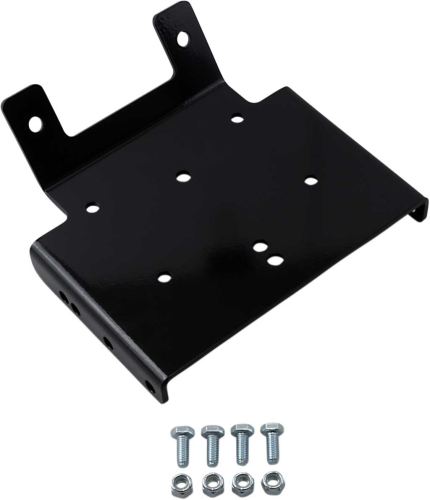 Moose Utility - Moose Utility Winch Mount - 1581PF