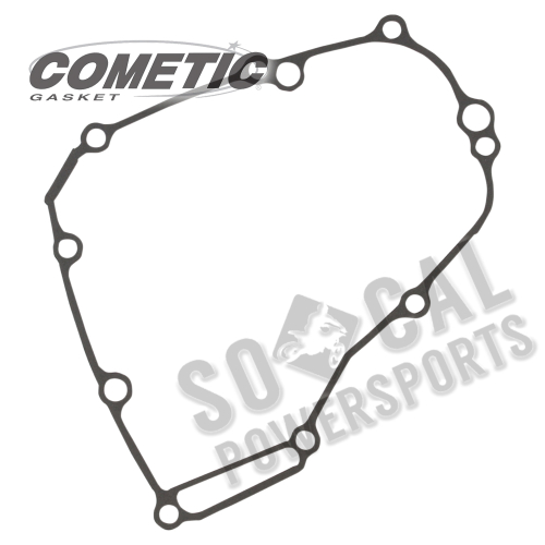 Cometic Gasket - Cometic Gasket Stator Cover Gasket - EC1416032AFM
