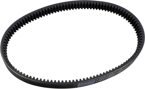 Parts Unlimited - Parts Unlimited Super X Belt - 1 3/8in. x 43 5/8in. - 46-0335