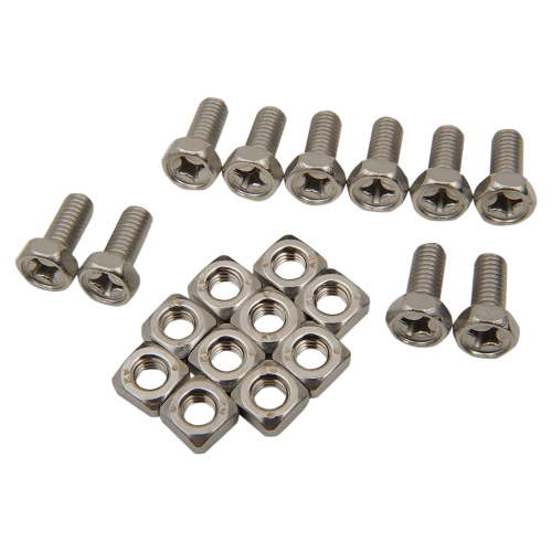 Yuasa - Yuasa Bolt/Nut Set for YB16CL-B - 2 each - PACK479102