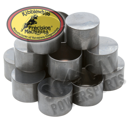 Kibblewhite Precision - Kibblewhite Precision Valve Tappets - Standard - 40-40485