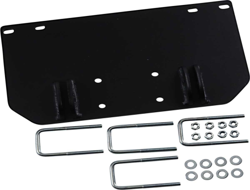 Moose Utility - Moose Utility Plow Bottom Mount - 2831PF