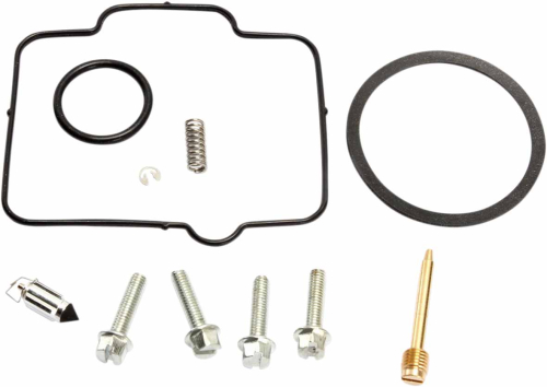 Moose Racing - Moose Racing Carburetor Repair Kit - 1003-0905