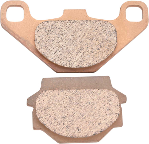 Moose Utility - Moose Utility XCR Brake Pads - M310-S47