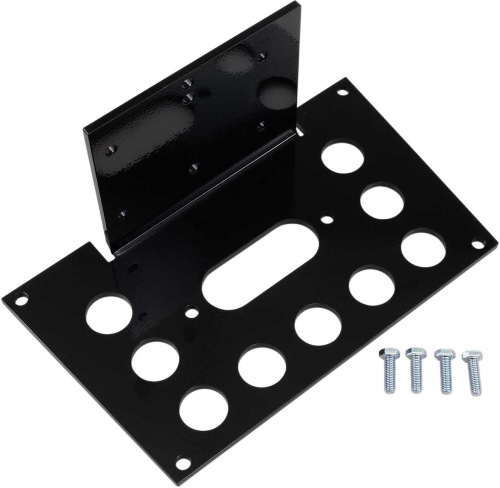 Moose Utility - Moose Utility Winch Mount - 1595PF