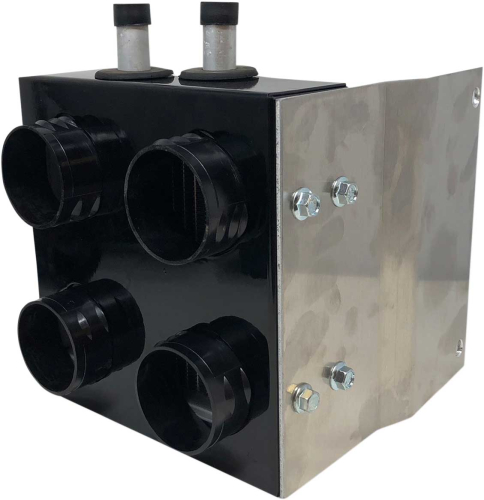 Moose Utility - Moose Utility UTV Cab Heater - Z4131