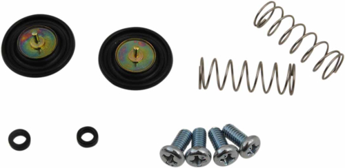 Moose Racing - Moose Racing Air Cut-Off Valve Rebuild Kit - 46-4020
