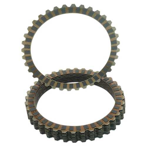 Barnett - Barnett Carbon Fiber Clutch Friction Plates - 302-30-20011