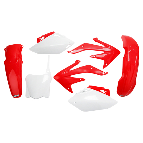 UFO Plastics - UFO Plastics Complete Body Kit - OEM - HOKIT110B-999