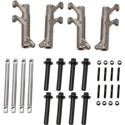 S&S Cycle - S&S Cycle Top End Guardian Kit - 900-1092