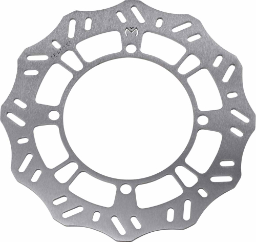 Moose Racing - Moose Racing Standard Rear Rotor - 1711-RR-SUZ02