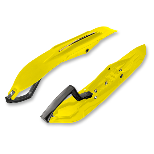 Kimpex - Kimpex Complete Ski Kit - Bright Yellow - 272063