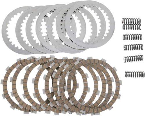 DP Brakes - DP Brakes DPK Clutch Kit - DPK222