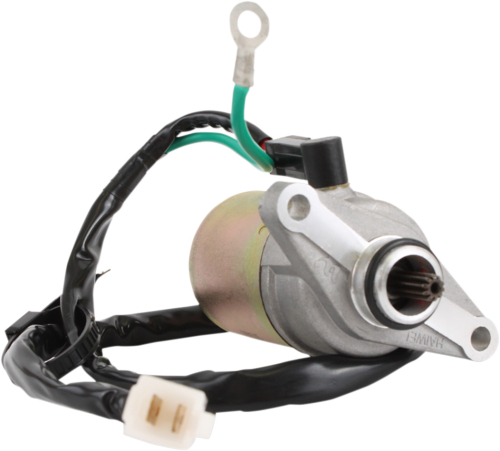 Parts Unlimited - Parts Unlimited Starter - 2110-0631