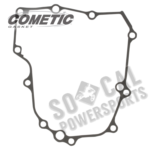 Cometic Gasket - Cometic Gasket Stator Cover Gasket - EC1545032AFM
