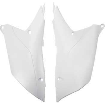 UFO Plastics - UFO Plastics Side Panel - White - YA04893#046