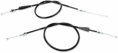 Moose Racing - Moose Racing Throttle Cable - 45-1022