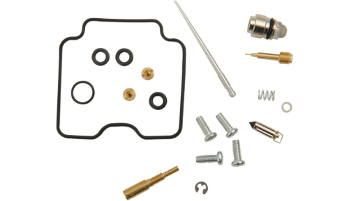 Moose Racing - Moose Racing Carburetor Repair Kit - 26-1256