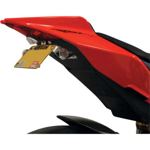 Competition Werkes - Competition Werkes Fender Eliminator Kit - 1A1004