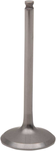 Del West - Del West Titanium Exhaust Valve (2mm Oversize) - Center/Outer - DW-YFZ450R2EV03