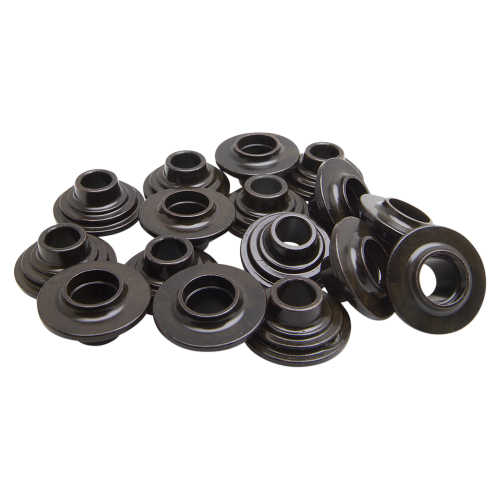 Kibblewhite Precision - Kibblewhite Precision Valve Spring Retainers - Standard - 40-40501