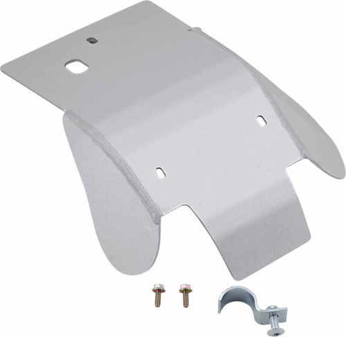 Moose Racing - Moose Racing Aluminum Skid Plate - 334